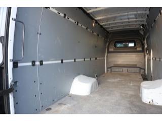 2023 Mercedes-Benz Sprinter Cargo Van