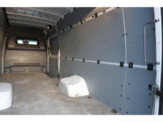 2023 Mercedes-Benz Sprinter Cargo Van