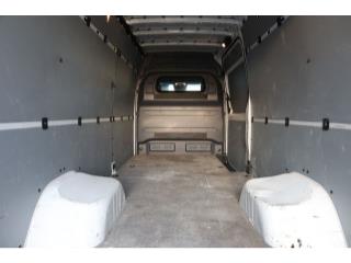 2023 Mercedes-Benz Sprinter Cargo Van