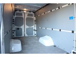 2023 Mercedes-Benz Sprinter Cargo Van