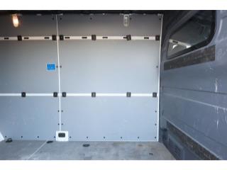 2023 Mercedes-Benz Sprinter Cargo Van