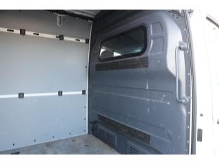 2023 Mercedes-Benz Sprinter Cargo Van