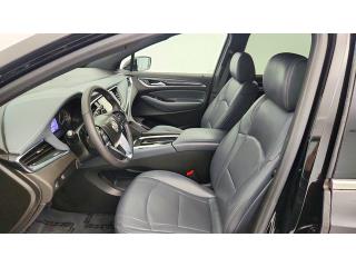 2022 Buick Enclave