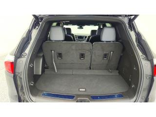 2022 Buick Enclave