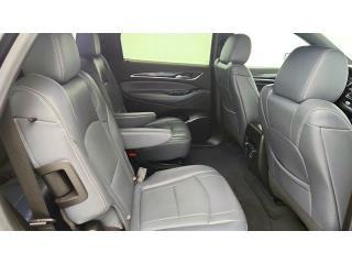 2022 Buick Enclave