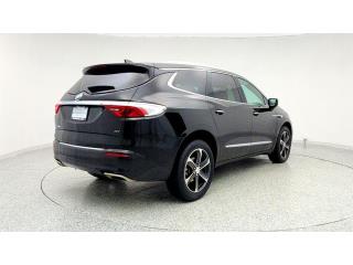 2022 Buick Enclave