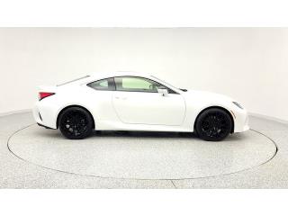 2023 Lexus RC