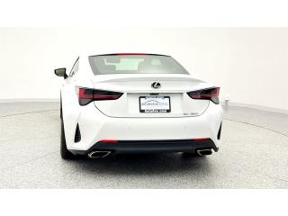 2023 Lexus RC
