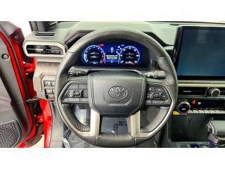 2024 Toyota Tacoma 4WD