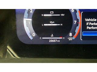 2024 Toyota Tacoma 4WD