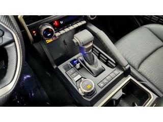 2024 Toyota Tacoma 4WD