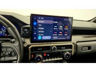 2024 Toyota Tacoma 4WD