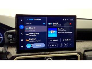 2024 Toyota Tacoma 4WD