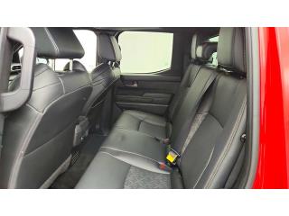 2024 Toyota Tacoma 4WD