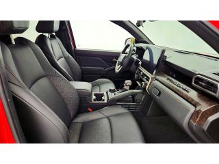 2024 Toyota Tacoma 4WD