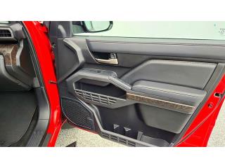 2024 Toyota Tacoma 4WD