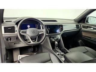 2021 Volkswagen Atlas Cross Sport