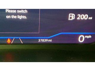 2021 Volkswagen Atlas Cross Sport