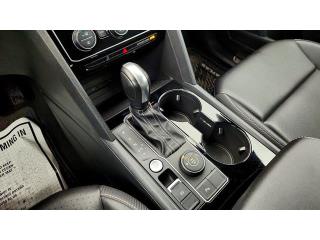 2021 Volkswagen Atlas Cross Sport