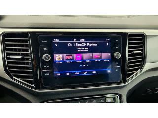 2021 Volkswagen Atlas Cross Sport