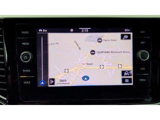 2021 Volkswagen Atlas Cross Sport