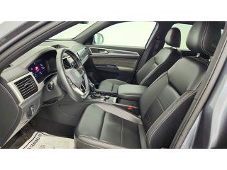 2021 Volkswagen Atlas Cross Sport