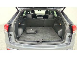 2021 Volkswagen Atlas Cross Sport