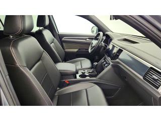 2021 Volkswagen Atlas Cross Sport