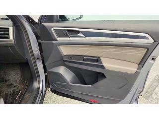 2021 Volkswagen Atlas Cross Sport