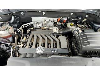 2021 Volkswagen Atlas Cross Sport