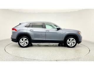 2021 Volkswagen Atlas Cross Sport