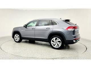 2021 Volkswagen Atlas Cross Sport