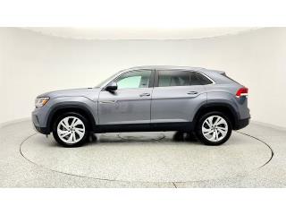 2021 Volkswagen Atlas Cross Sport