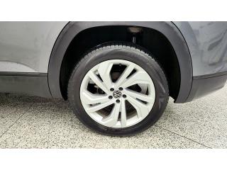 2021 Volkswagen Atlas Cross Sport