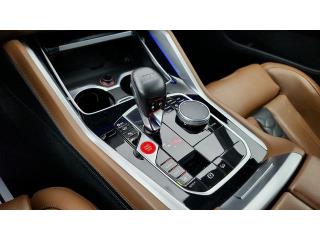 2021 BMW X6 M