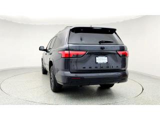 2025 Toyota Sequoia
