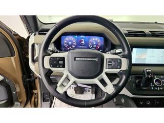 2020 Land Rover Defender