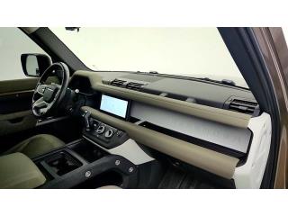 2020 Land Rover Defender