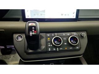 2020 Land Rover Defender