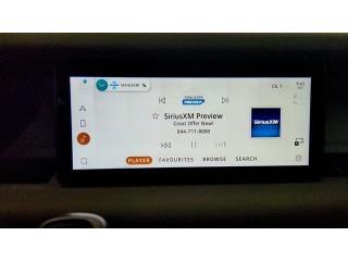 2020 Land Rover Defender