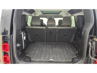 2020 Land Rover Defender