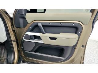 2020 Land Rover Defender