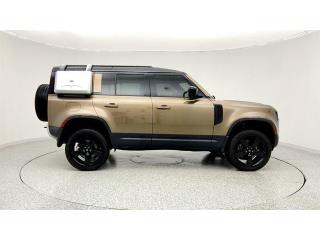 2020 Land Rover Defender