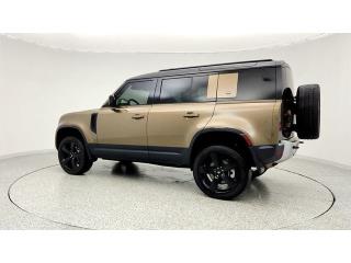 2020 Land Rover Defender