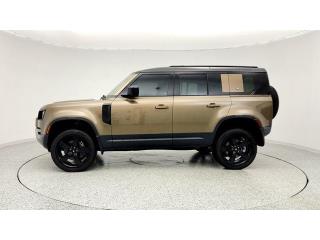 2020 Land Rover Defender