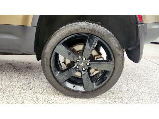 2020 Land Rover Defender