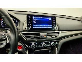 2022 Honda Accord Sedan