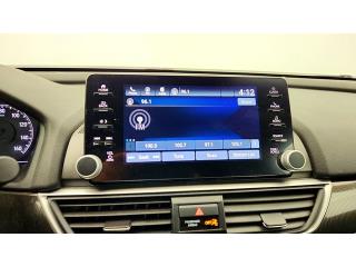 2022 Honda Accord Sedan