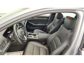 2022 Honda Accord Sedan