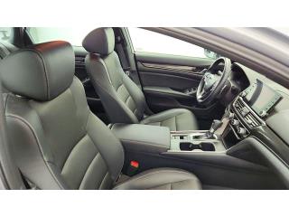 2022 Honda Accord Sedan